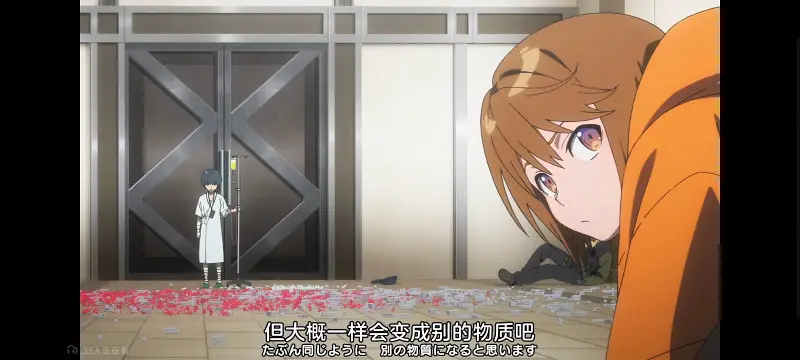 某暗部的少女共栖,某科学的超电磁炮,魔法禁书目录,动画,动漫,番剧,日漫,二次元,ACG