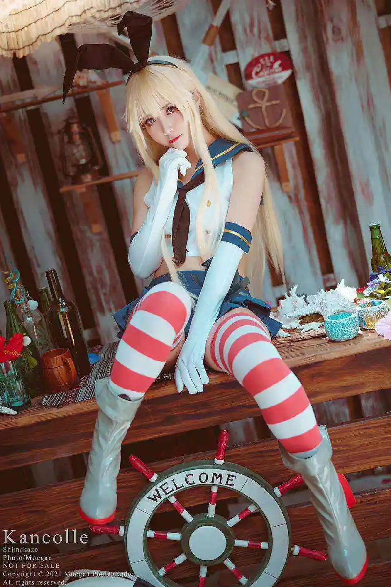 动漫专区,COSPLAY