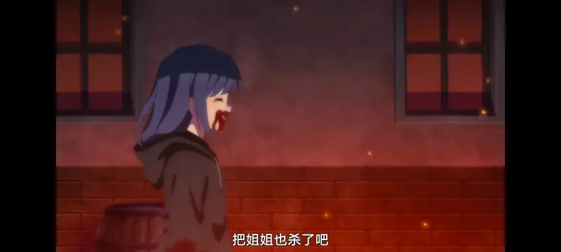 魔女之旅,动画,动漫,番剧,ACG