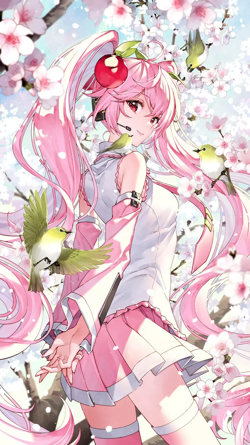 我回来啦 ( ੭ ˙ᗜ˙ )੭