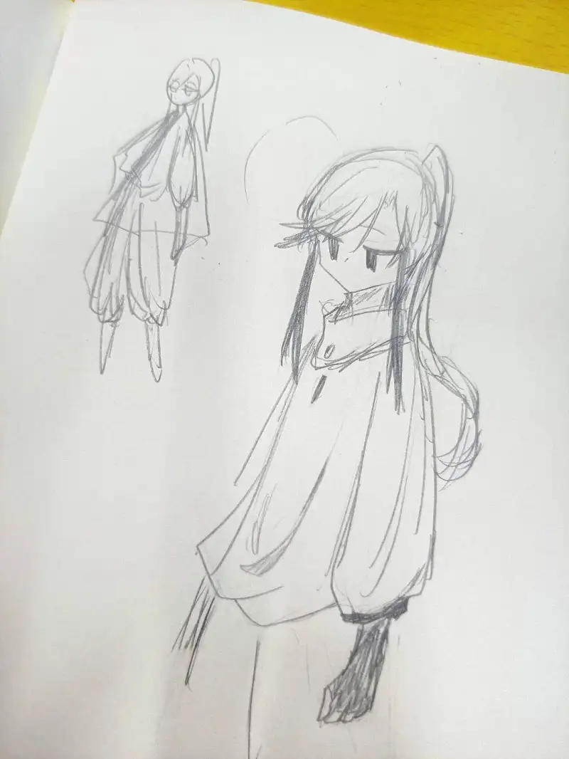 随手摸摸
