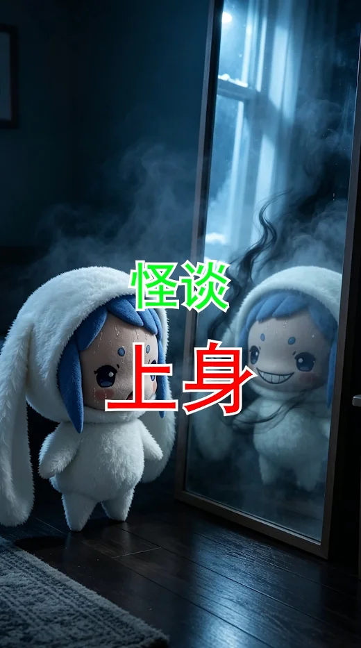 怪谈系列
