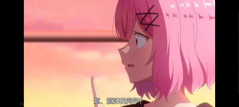 我怎么可能成为你的恋人不行不行,百合,动画,动漫,百合动漫,番剧,ACG