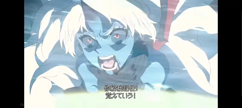 无职转生,无职转生到了异世界就拿出真本事,异世界,动画,动漫,番剧,二次元,日漫,ACG