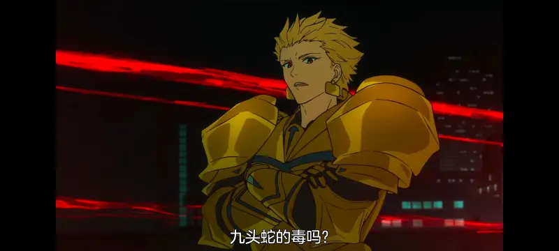命运奇异赝品,FATE,FatestrangeFake,动画,动漫,番剧,二次元,ACG