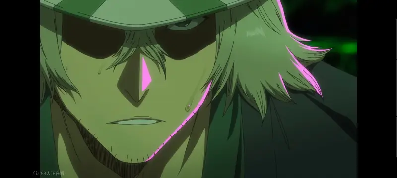 死神,境界,Bleach,动画,动漫,番剧,日漫,二次元,ACG