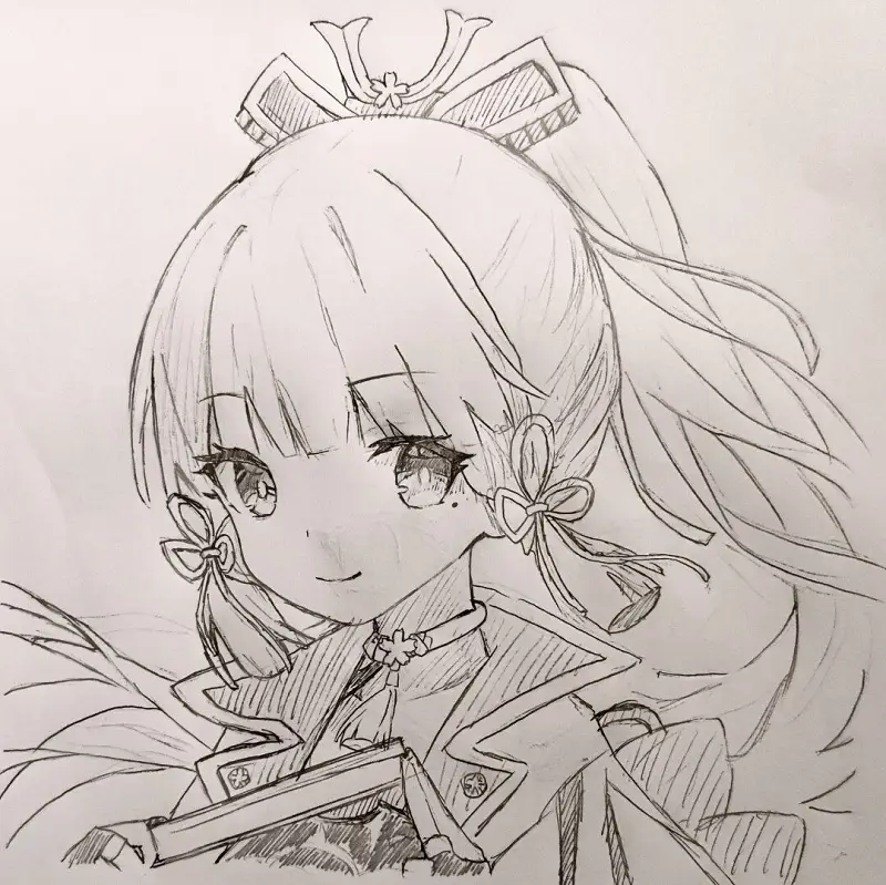 摸鱼