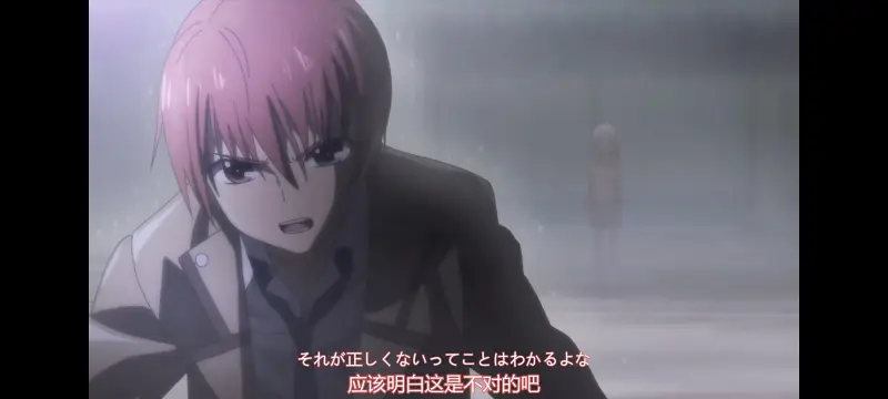 AngelBeats,天使的心跳,动画,动漫,番剧,ACG