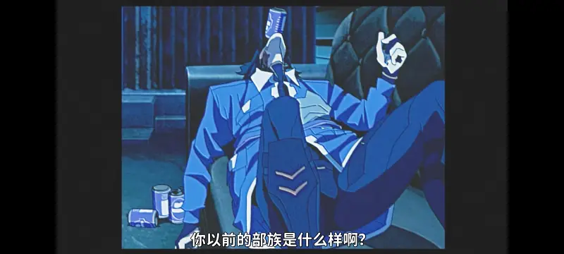 赛博朋克,赛博朋克边缘行者,赛博朋克边缘行者2,动画,动漫,番剧,二次元,ACG