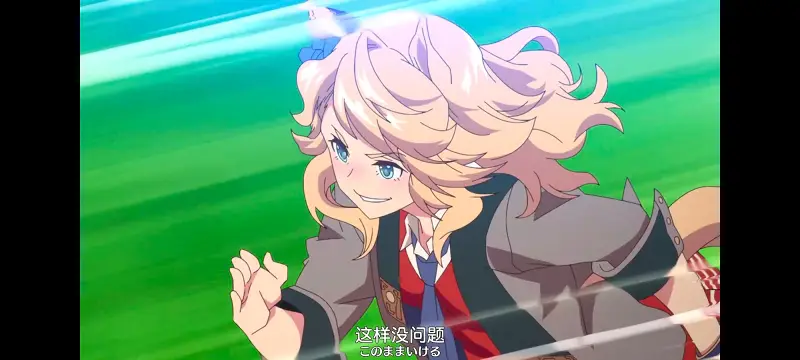 赛马娘,赛马娘PrettyDreby,动画,动漫,番剧,ACG