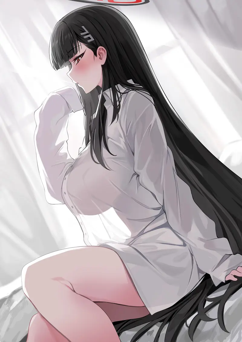 P站美图