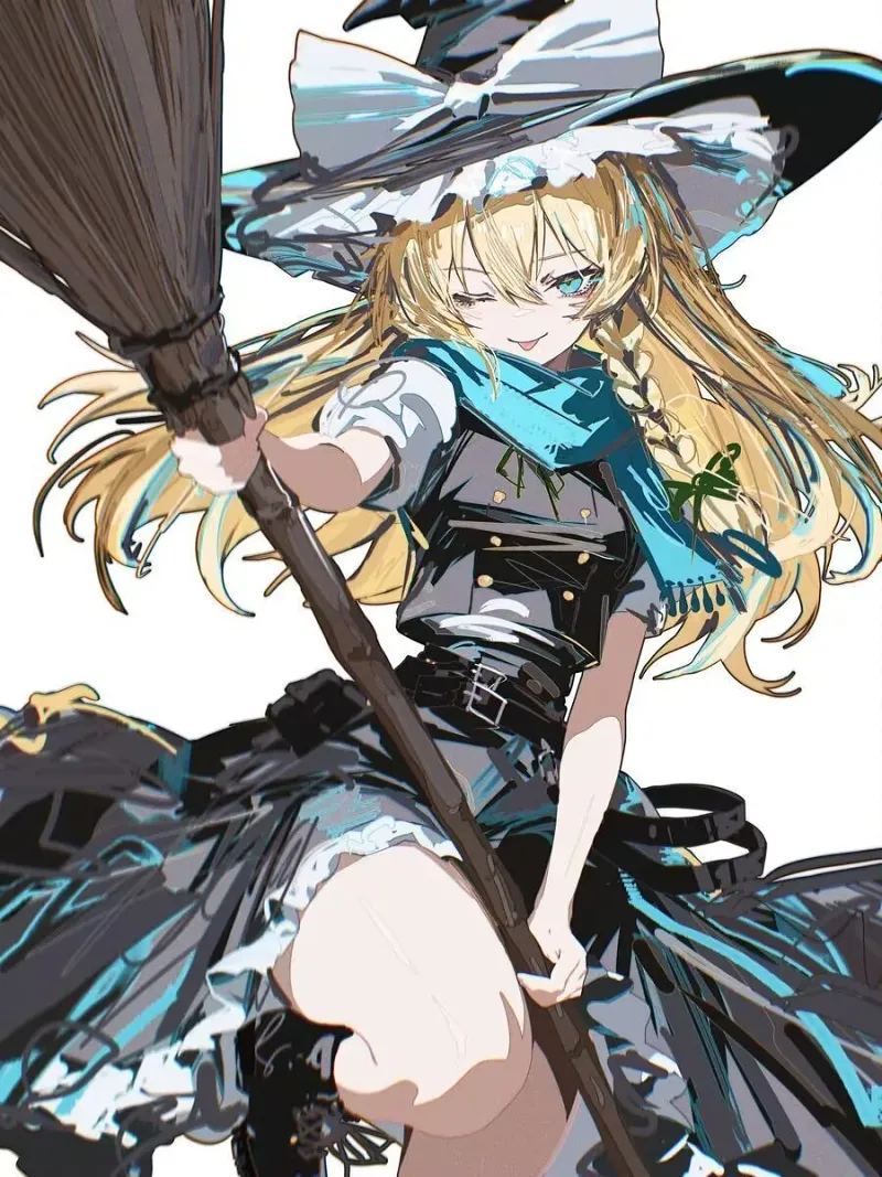 东方project