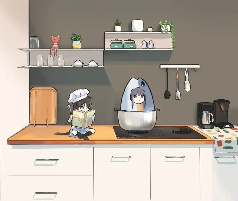 用户交流,次元资讯