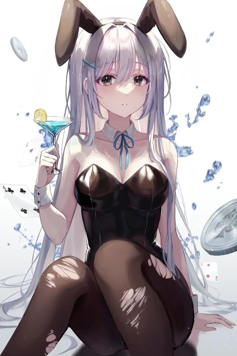 M站美图,壁纸
