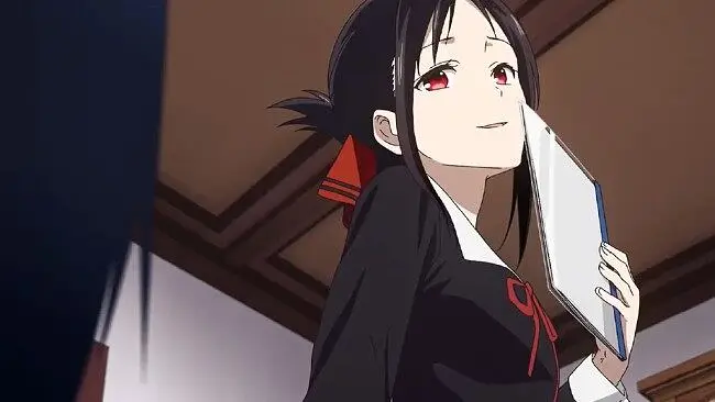 TV动画《辉夜大小姐想让我告白 第3季》正式PV公开，2022年4月8日开播