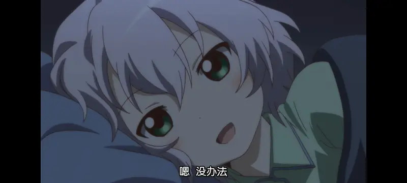 摇曳百合,轻松百合,动画,动漫,番剧,日漫,ACG