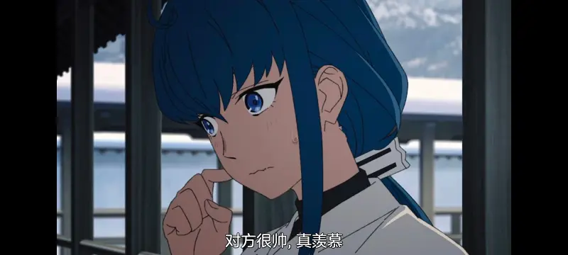 无职转生,无职转生到了异世界就拿出真本事,异世界,动画,动漫,番剧,二次元,日漫,ACG