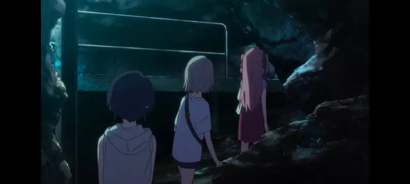 上伊那牡丹酒醉身姿似百合花般,上伊那牡丹醉姿如百合,动漫,动画,番剧,二次元,ACG
