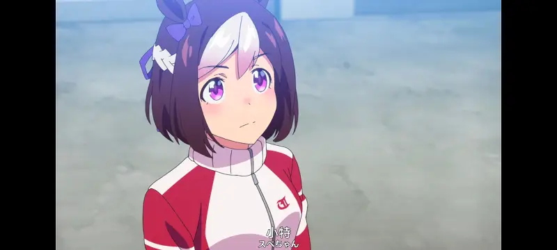 赛马娘,赛马娘PrettyDreby,动画,动漫,番剧,ACG