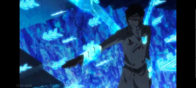 死神,境界,Bleach,动画,动漫,番剧,日漫,二次元,ACG