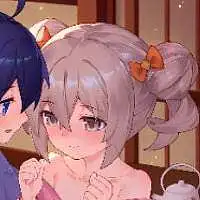 用户头像