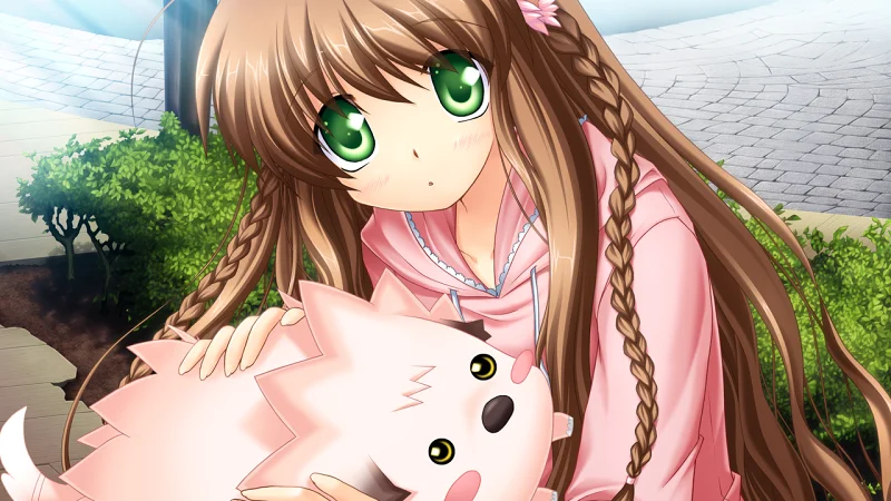 罚抄,rewrite,神户小鸟,中津静流