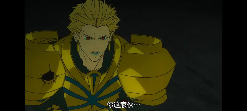 命运奇异赝品,FATE,FatestrangeFake,动画,动漫,番剧,二次元,ACG