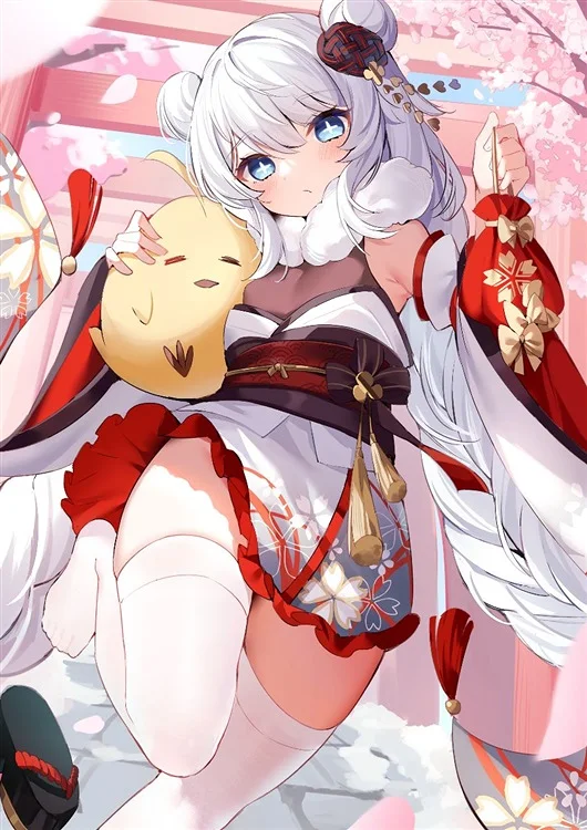 涩图