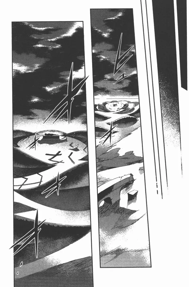 魔法少女小圆,叛逆的物语,漫画