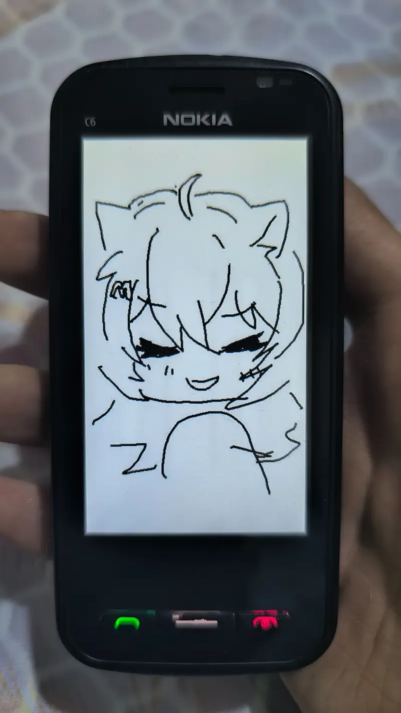 画的还行……？（存疑）