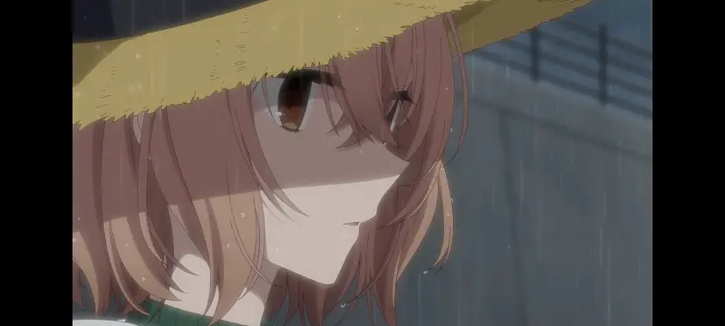 想吃掉我的非人少女,对我垂涎欲滴的非人少女,动画,动漫,番剧,百合,百合动漫,YOUTUBE