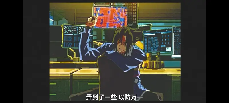 赛博朋克,赛博朋克边缘行者,赛博朋克边缘行者2,动画,动漫,番剧,二次元,ACG