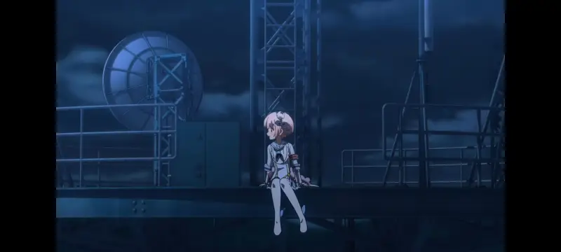 魔法少女育成计划,魔保育,魔法少女,动画,动漫,番剧,二次元,日漫,ACG