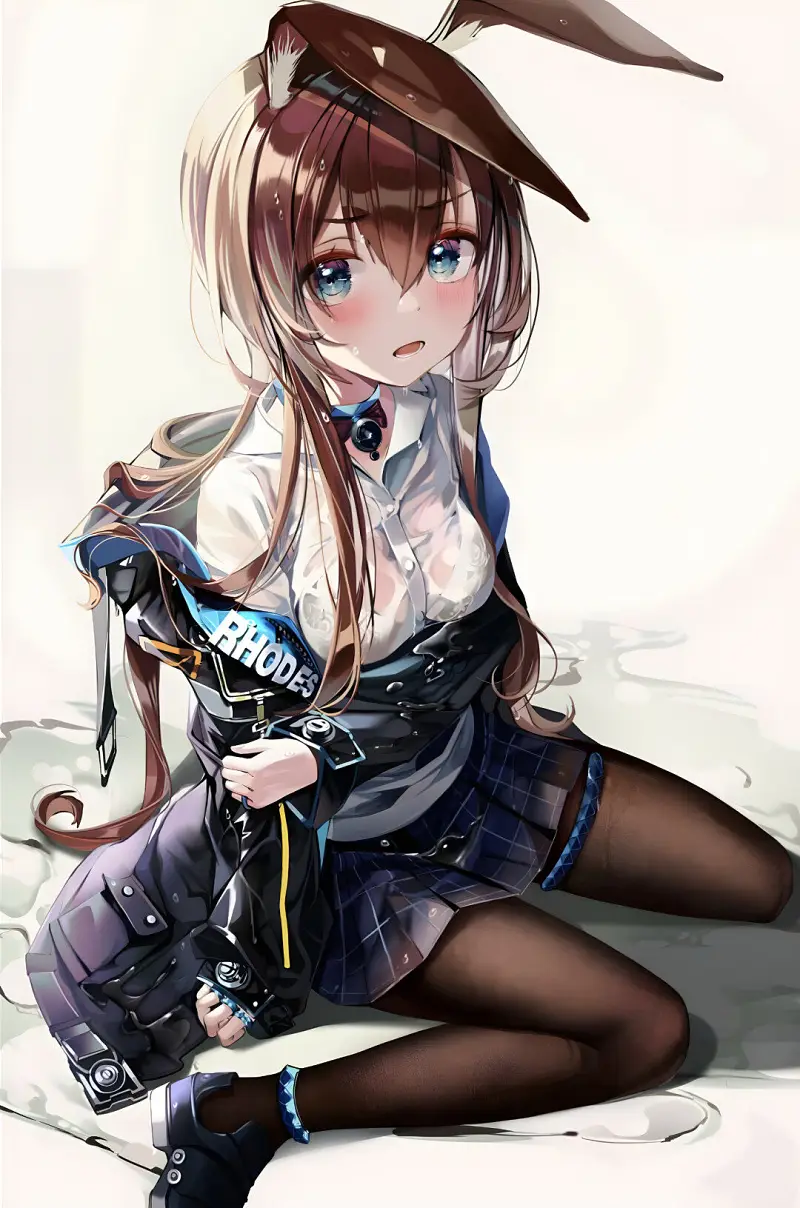 M站美图,动漫,涩图