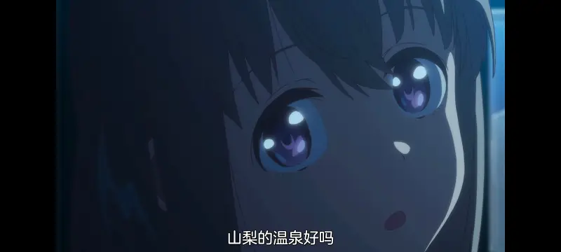上伊那牡丹酒醉身姿似百合花般,上伊那牡丹醉姿如百合,动画,动漫,番剧,二次元,ACG