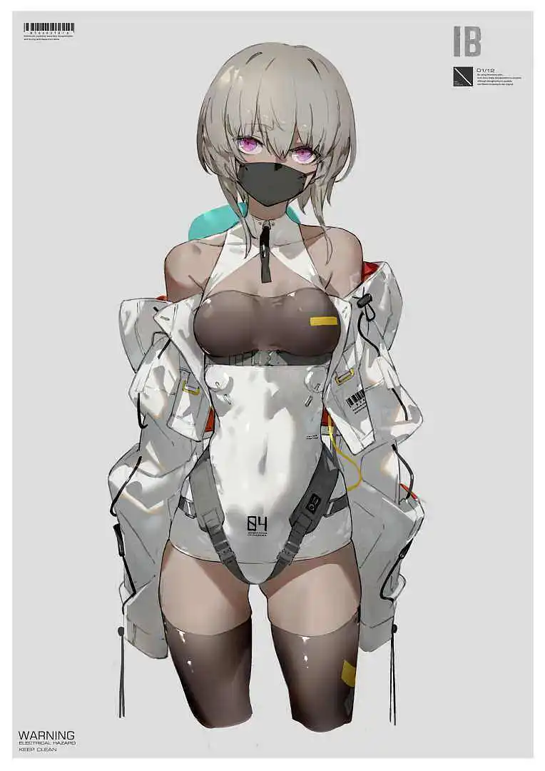 M站美图,壁纸,涩图