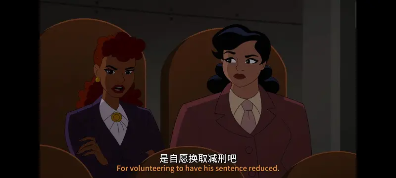 蝙蝠侠,蝙蝠侠披风斗士,DC,超级英雄,动画,动漫,美漫,ACG