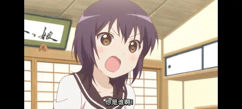 摇曳百合,轻松百合,百合,动画,动漫,番剧,日漫,二次元,ACG