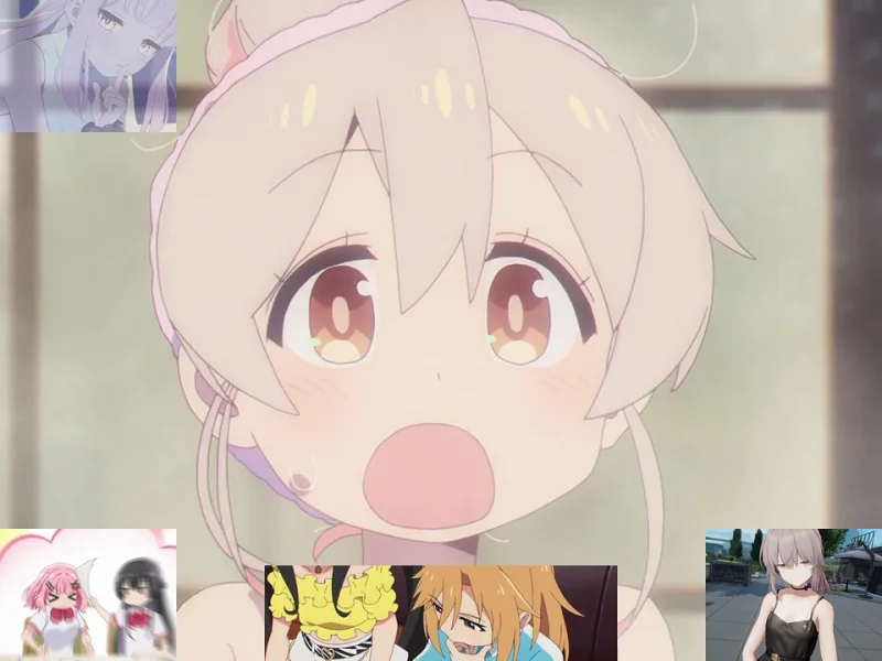 やだ
