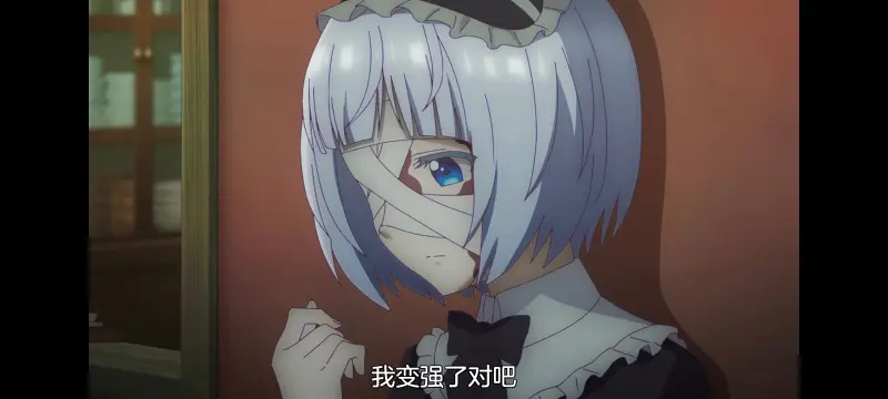 凭你也想讨伐魔王,动漫,动画,百合,番剧,ACG