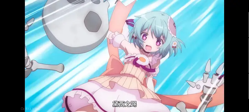 魔法少女育成计划,魔法少女,动画,动漫,番剧,日漫,二次元,ACG,魔法少女育成计划restart