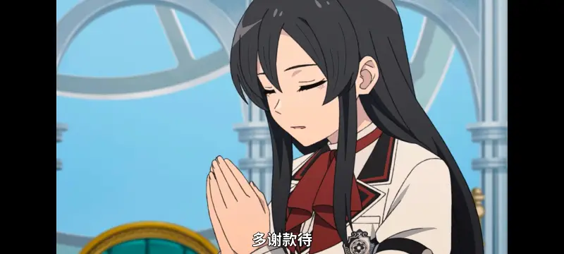 无职转生,无职转生到了异世界就拿出真本事,异世界,动画,动漫,番剧,日漫,二次元,ACG
