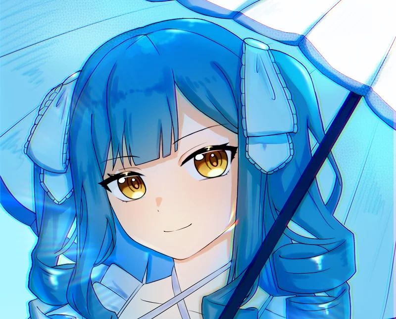 画了小祥