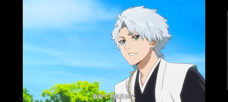 死神,千年血战,Bleach,动画,动漫,境界,番剧,日漫,二次元,ACG