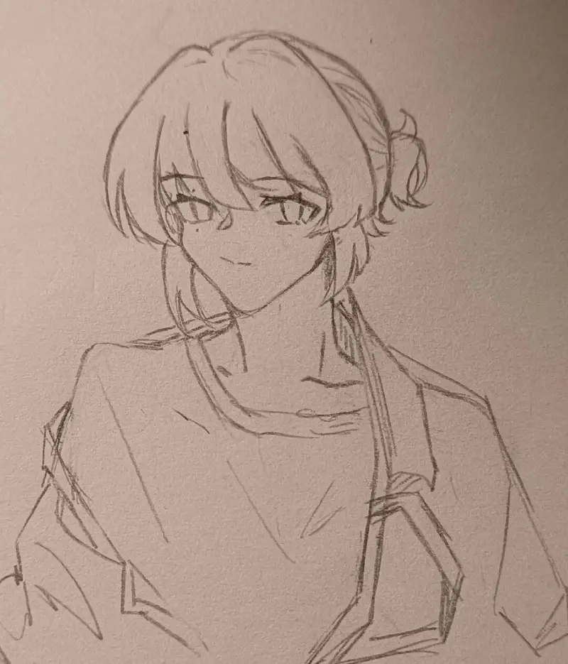 绘画创作