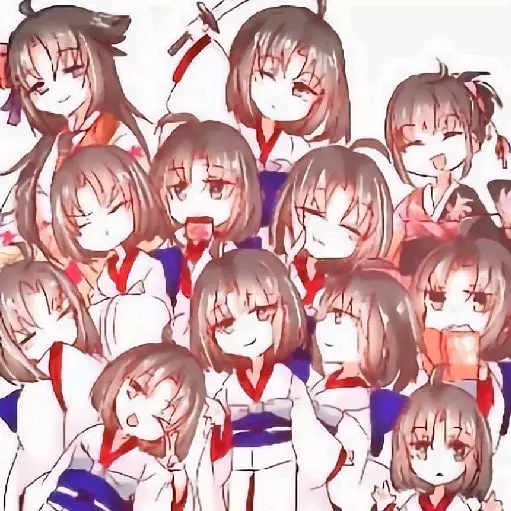 用户头像