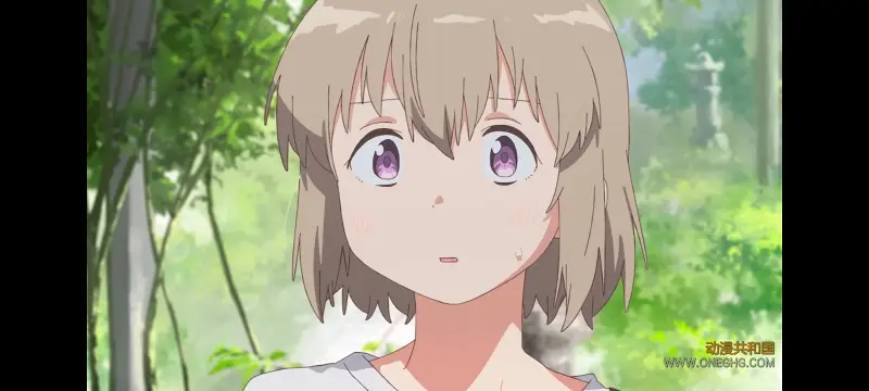 上伊那牡丹酒醉身姿似百合花般,上伊那牡丹醉姿如百合,动漫,动画,番剧,二次元,ACG