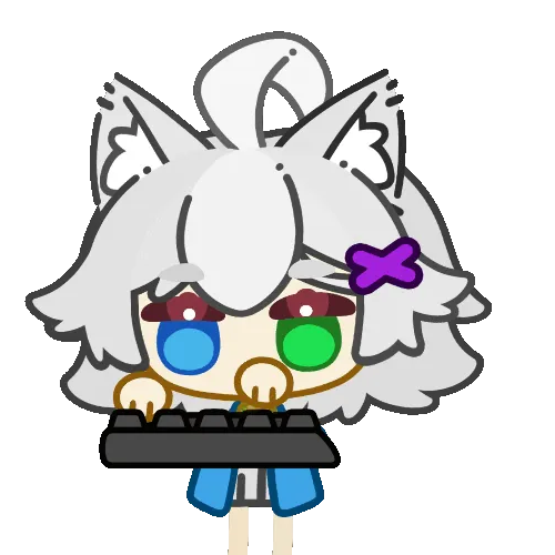 シモカゼちゃん