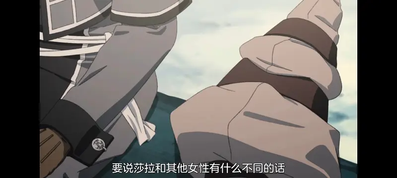无职转生,无职转生到了异世界就拿出真本事,异世界,动画,动漫,番剧,日漫,二次元,ACG
