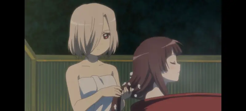 摇曳百合,轻松百合,百合,动画,动漫专区,动漫,番剧,日漫,二次元,ACG